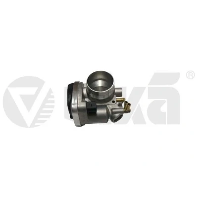 Bilde av VIKA 91330662101 Gasspjeld elektronisk VOLKSWAGEN: Passat B6 Variant, Golf 6, 5, AUDI: A3 Sportback, SKODA: Octavia 2 Combi