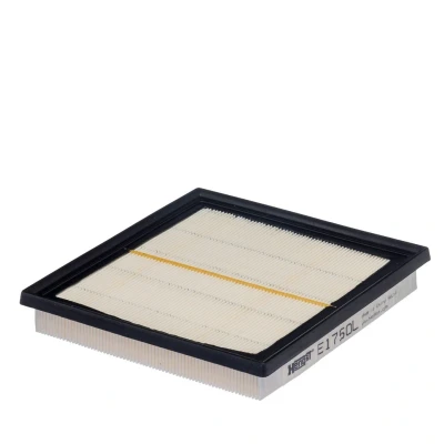 Bilde av HENGST FILTER E1750L Luftfilter 34 230 218 Filterinnsats