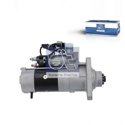 Bilde av DT Spare Parts 3.34005 Starter 24 5,5