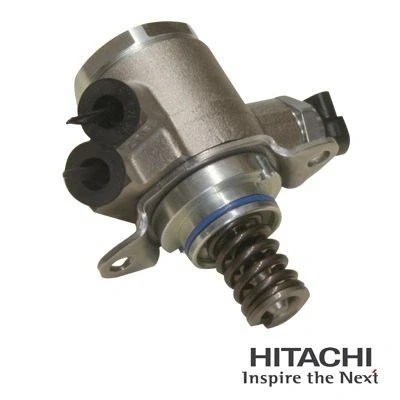 Bilde av HITACHI 2503069 Høytrykkspumpe med tetning AUDI: A6 C6 Avant, A4 B8 Sedan, Sedan