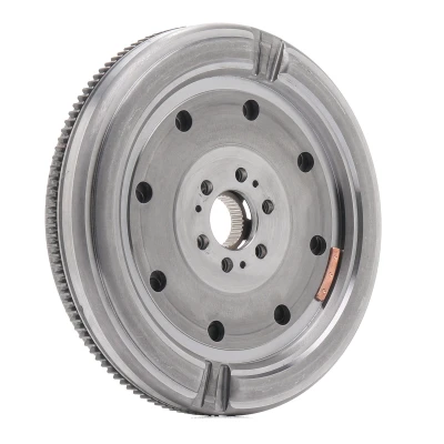 Bilde av VAICO V10 6716 Dobbelmasse svinghjul Dobbel clutch girkasse