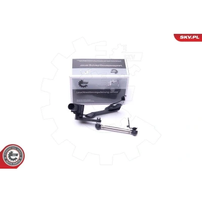 Bilde av Sensor, Xenonlys (lyslengderegulering, audi a4 allroad b8, b8 avant, a5, a5 cabriolet, sportback, 8K0941309E, 8K0941309F