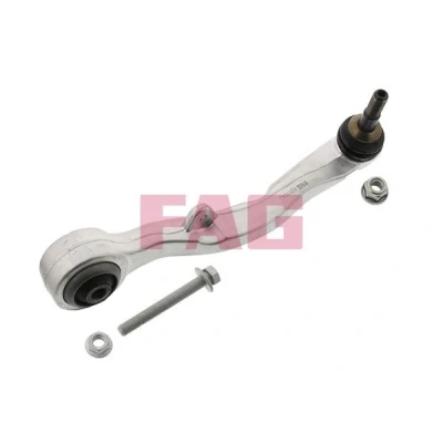Bilde av FAG 821 0598 10 Bærebru med støtte / styreledd Casterstag Aluminium BMW: 5 Touring, Sedan