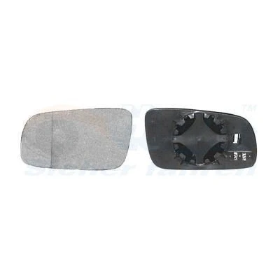 Bilde av VAN WEZEL 5836837 Speilglass venstre VOLKSWAGEN: Golf 4, Passat B5 GP Stasjonsvogn, 4 Variant
