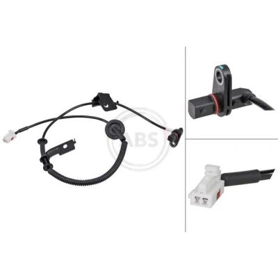 Bilde av ABS sensor A.B.S. 31621