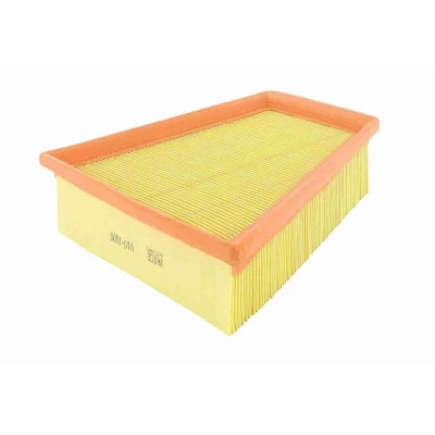 Bilde av VAICO V10 1600 Luftfilter 58 219,5 213 Filterinnsats Original Quality VOLKSWAGEN: Polo IV Hatchback, V Sedan