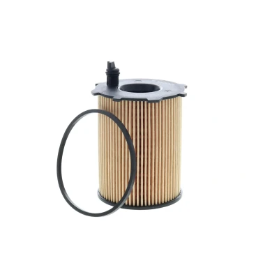 Bilde av VAICO V42 0051 Oljefilter Original Quality med tetning Filterinnsats FORD: S Max Mk1, MONDEO 4 Turnier, FOCUS 3 PEUGEOT: Partner II Van