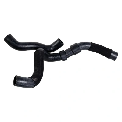 Bilde av FEBI BILSTEIN 193733 Radiatorslange EPDM (etyl propylen dien gummi) VOLKSWAGEN: Golf 5, Passat B6 Variant, B7 Variant