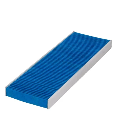 Bilde av HENGST FILTER E4953LB Kupéfilter med antibakteriell effekt 448 153 32