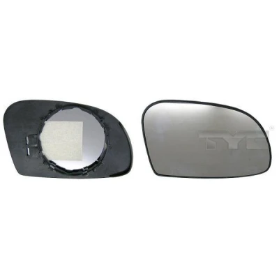Bilde av TYC 305 0030 1 Speilglass venstre