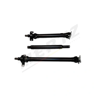 Bilde av kardangaksel, akseldrift, Bak, mercedes benz viano [w639], vito / mixto skåp buss 6394103406, A6394103406, A6394103
