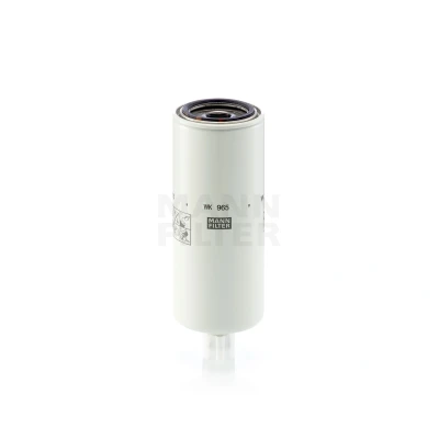 Bilde av MANN FILTER WK 965 x Drivstoffilter med tetning