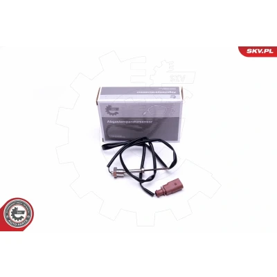 Bilde av Sensor, avgasstempertur, audi,seat,skoda,vw, 04L906088DB, 4L906088DB