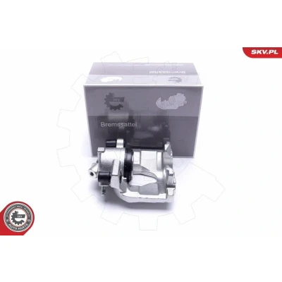 Bilde av Bremsecaliper, Framaksel venstre, renault, 410115900R, 7701065266