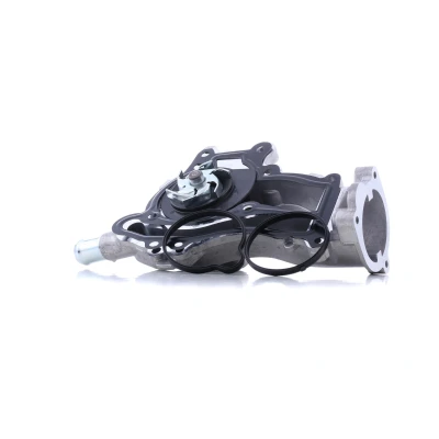 Bilde av GRAF PA1285 Vannpumpe med tetning mekanisk stålplate for vifteremdrift OPEL: Corsa D Hatchback, Adam, Mokka / X