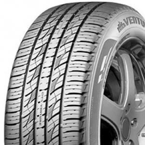 Bilde av Kumho Crugen Premium KL33 ( 235/65 R17 104H 4PR )