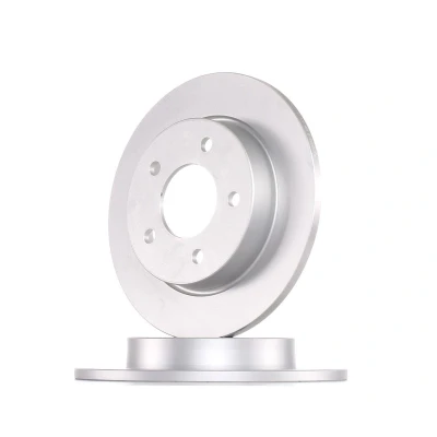 Bilde av BOSCH 0 986 479 C77 Bremseskiver 265 11 5 114,3 fullt ut belagt MAZDA: 3 Sedan, Hatchback,