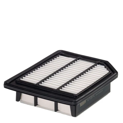 Bilde av HENGST FILTER E1357L Luftfilter 58 180 234 Filterinnsats SUZUKI: SX4 II S Cross, Vitara IV SUV