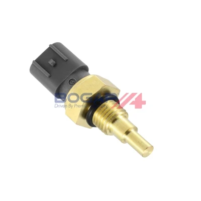 Bilde av BOGAP T4126109 Kjølevæsketemperatursensor grå med tetningsringer FORD: Ranger Mk2 (ET) 2.5 TDCi 4x4, 3.0 TDdi, 2006 2012