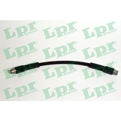 Bilde av LPR 6T47947 Bremseslange 340 F10X1 AUDI: A6 C6 Avant, Allroad, Sedan