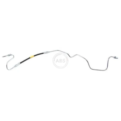 Bilde av A.B.S. SL 6028 Bremseslange 316 OUT. M10x1 PEUGEOT: 308 I SW, 307 CC, Stasjonsvogn, CITROËN: C4 II Hatchback