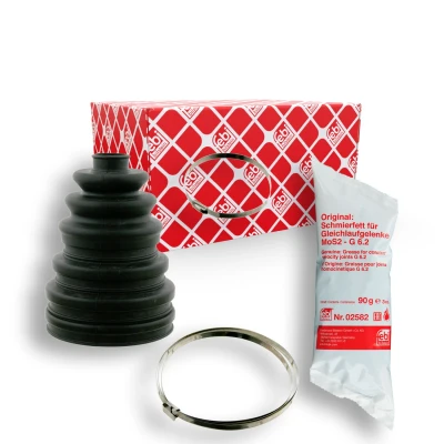 Bilde av FEBI BILSTEIN 27730 Mansjett, drivaksel