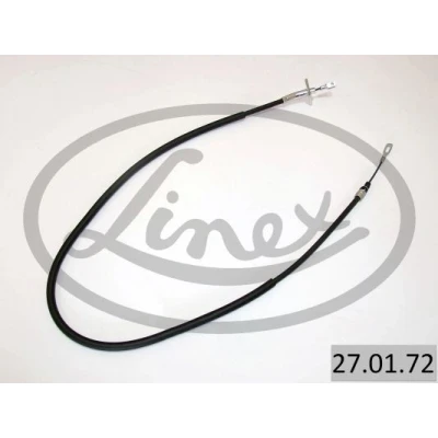 Bilde av Bremsewire LINEX 27.01.72