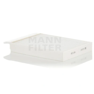 Bilde av MANN FILTER CU 30 012 Kupéfilter Partikkelfilter 206 300 36 MERCEDES BENZ: Vito Tourer, Van, V Klasse