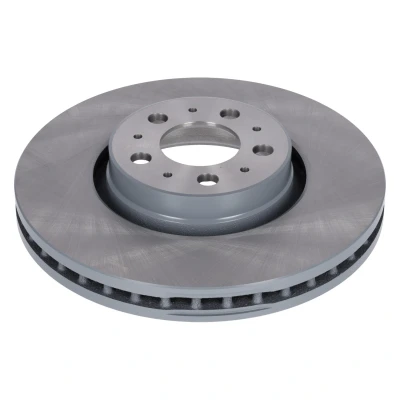 Bilde av FEBI BILSTEIN 43926 Bremseskiver framaksel 316 28 5 108 innvendig ventilert belagt VOLVO: XC90 I, S60 I