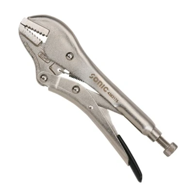 Bilde av SONIC 4383175 Låsetang 190 rett