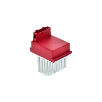 Bilde av TOPRAN 111 035 Regulator, kabinvifte uten kabel