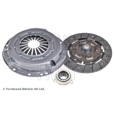 Bilde av BLUE PRINT ADD63042 Clutch tre deler med syntetisk fett utløserlager 190