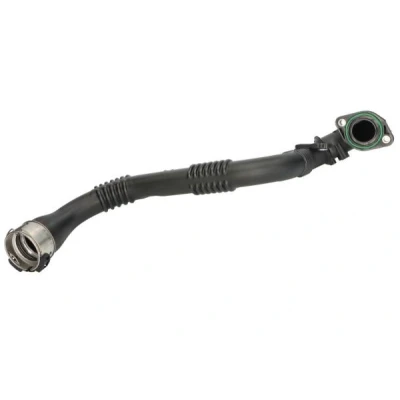 Bilde av THERMOTEC DCR301TT Ladeluftslange TPE (termoplastisk elastomer), FKM (fluorkarbongummi)