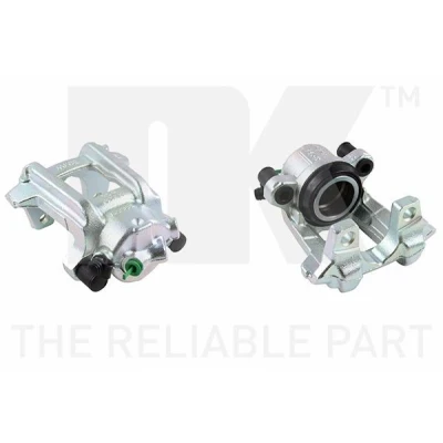 Bilde av NK 211592 Bremsecaliper Støpejern BMW: 1 Hatchback