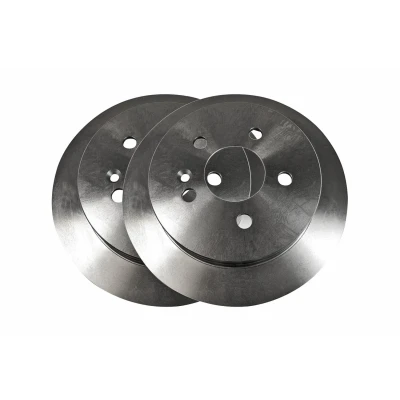 Bilde av VAICO V30 40046 Bremseskiver bakaksel 285 15 5 112 fullt ut Original Quality MERCEDES BENZ: ML Klasse