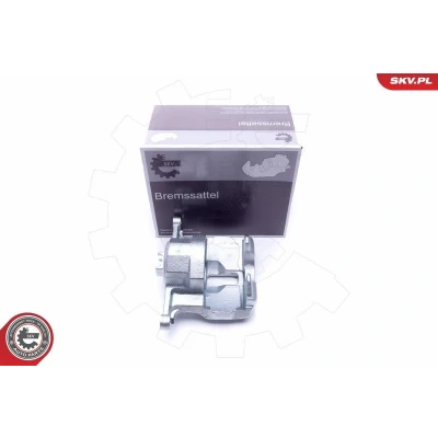 Bilde av Bremsecaliper, Framaksel høyre, suzuki sx4 s cross, vitara, 5510161M00, 5510161M00999