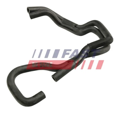 Bilde av FAST FT61137 Radiatorslange EPDM (etyl propylen dien gummi) OPEL: Vivaro A Combi