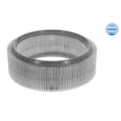 Bilde av MEYLE 16 12 321 0005 Luftfilter 91 265 Filterinnsats ORIGINAL Quality RENAULT: Kangoo I, I Express, CLIO 2, DACIA: Sandero