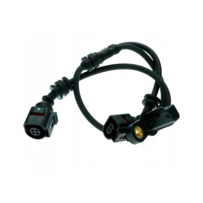 Bilde av A.B.S. 30402 ABS sensor aktiv 479 klargjort for slitasjeindikator svart VOLKSWAGEN: Sharan I, SEAT: Alhambra I