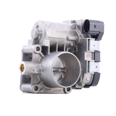Bilde av MAGNETI MARELLI 802007506203 Gasspjeld elektrisk