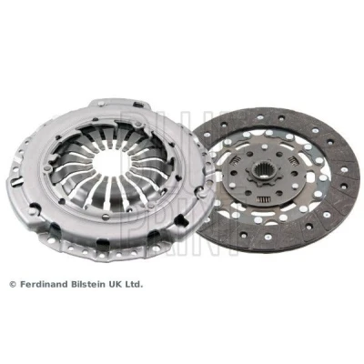 Bilde av BLUE PRINT ADW1930135 Clutch to deler med syntetisk fett 218 OPEL: Zafira B, Astra J Sports Tourer, Hatchback
