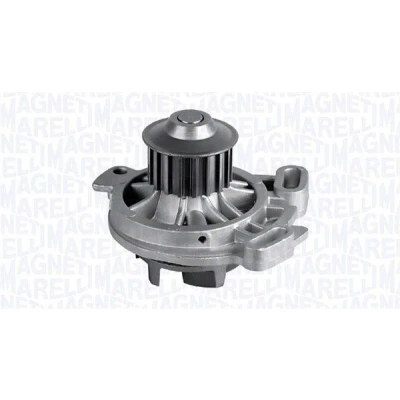 Bilde av MAGNETI MARELLI 352316171190 Vannpumpe VOLKSWAGEN: TRANSPORTER 4 Bus, Passat B3/B4 Stasjonsvogn
