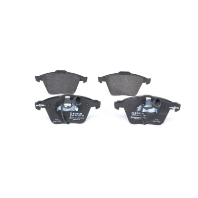 Bilde av Bremseklosser sett, Framaksel, audi a6 c5, c5 avant, allroad 4B0 698 151 AC, AD, Q, R