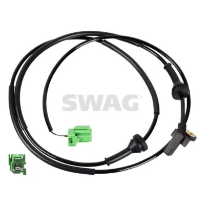 Bilde av SWAG 33 10 1361 ABS Sensor høyre bakaksel 1440 VOLVO: XC90 I