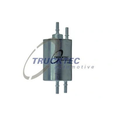 Bilde av TRUCKTEC AUTOMOTIVE 07.38.039 Drivstoffilter ledningsfilter AUDI: A4 B7 Avant, B6 Sedan