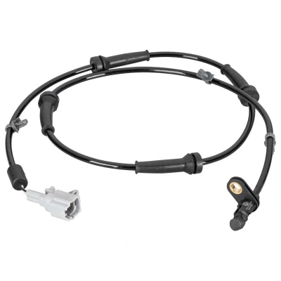 Bilde av HELLA 6PU 012 806 731 ABS Sensor Hall prinsipp 2 990 NISSAN: Qashqai / Qashqai+2 I