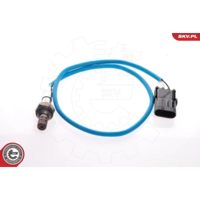 Bilde av ESEN SKV 09SKV076 Lambdasonde 3 12V
