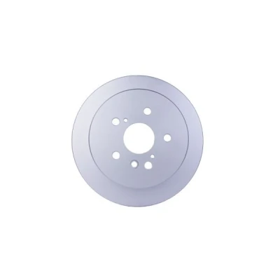 Bilde av HELLA PRO 8DD 355 112 421 Bremseskiver 291 12 05/08 114,3 fullt ut belagt uten hjullager, hjulfestebolt, hjulnav TOYOTA: Previa / Estima II