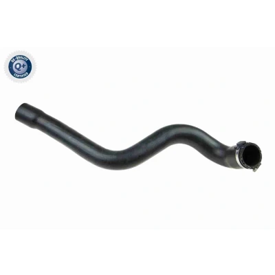 Bilde av VAICO V46 0826 Ladeluftslange gummi med tekstilforsterker Q+, original equipment manufacturer quality