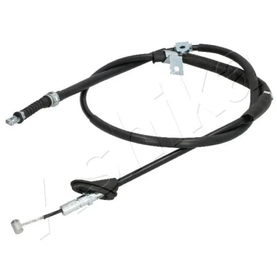 Bilde av ASHIKA 131 04 432R Bremsekabel bak HONDA: Accord 7 Limousine